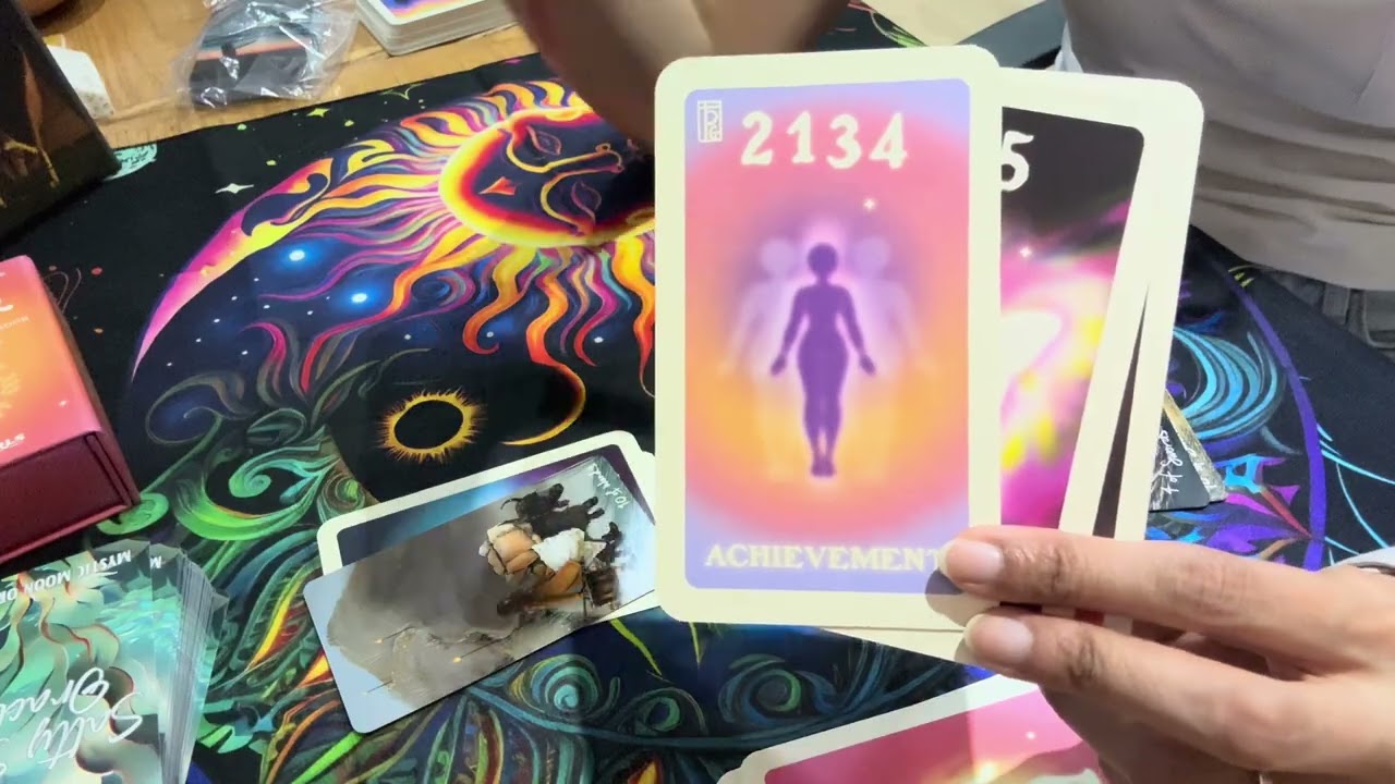TF ♥️💫 Shifts bringing positive changes