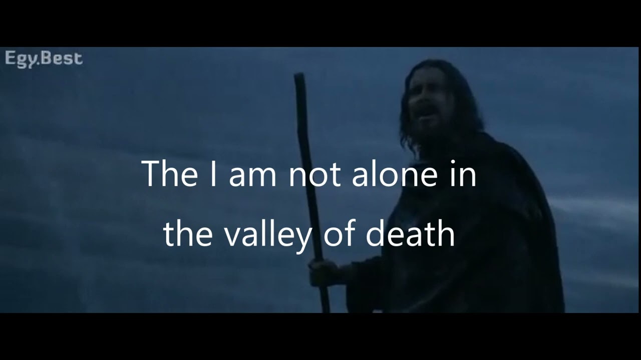 Skillet - Valley of Death lyrics (Exodus)