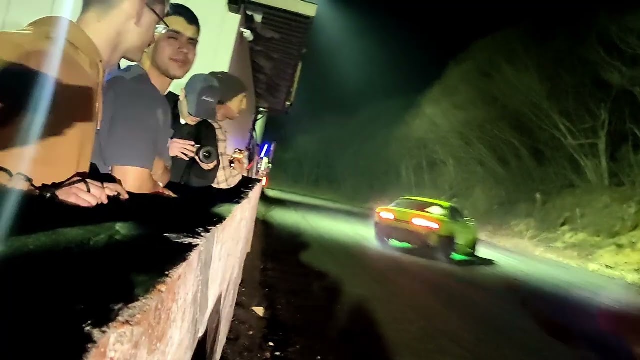 How I Experienced Ebisu Spring Drift Matsuri 2025