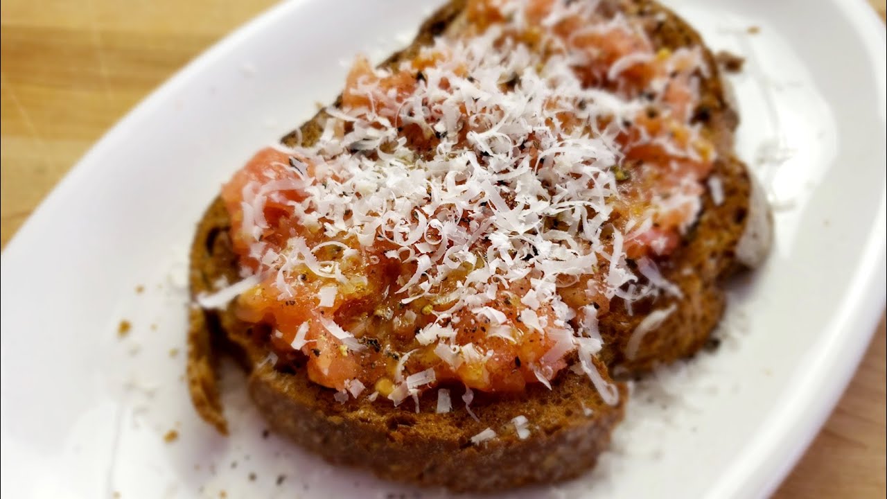 Spanish Toast