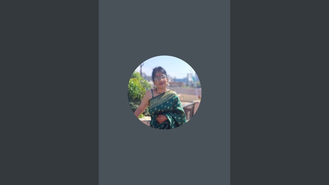 aanita farswan dewli(Uttrakhand) is live