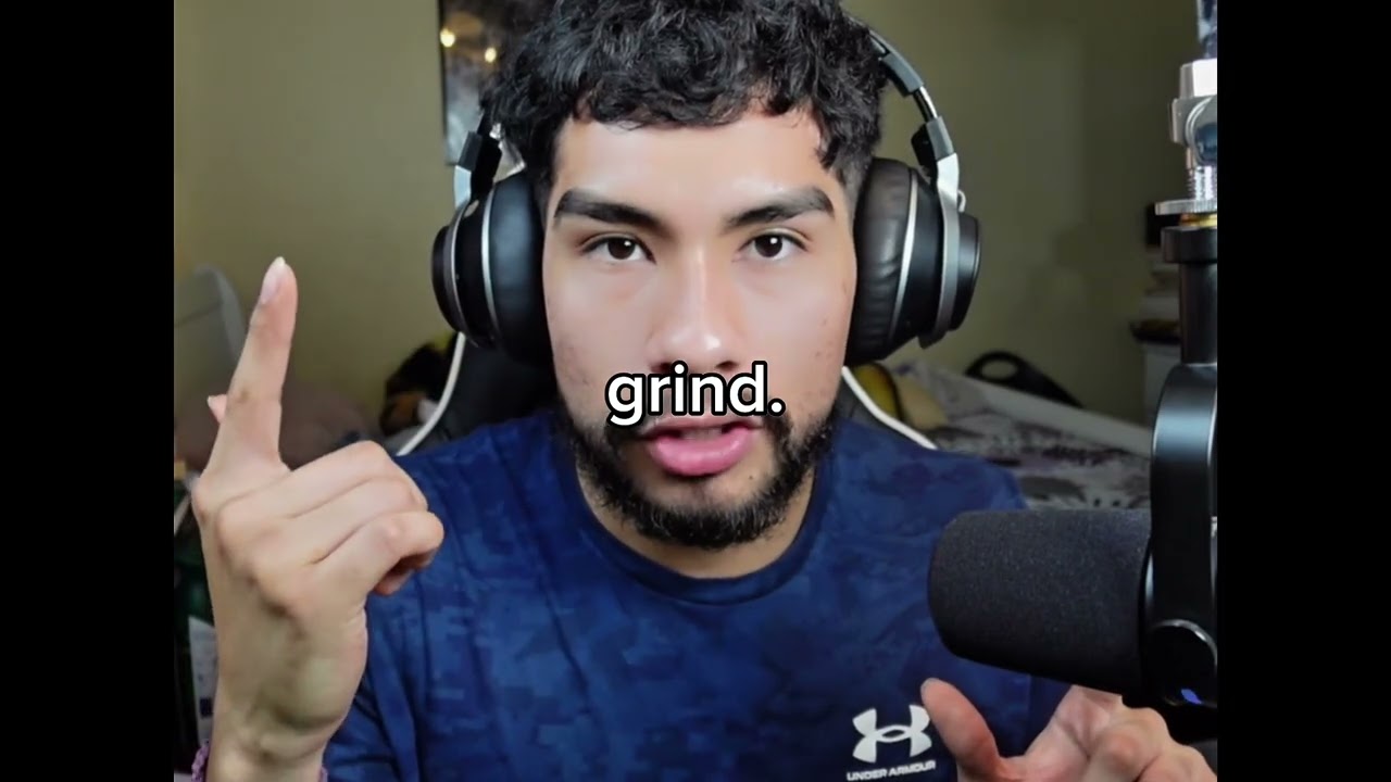 Стримеры бьют рекорды после этой речи #twitch #trending #motivation