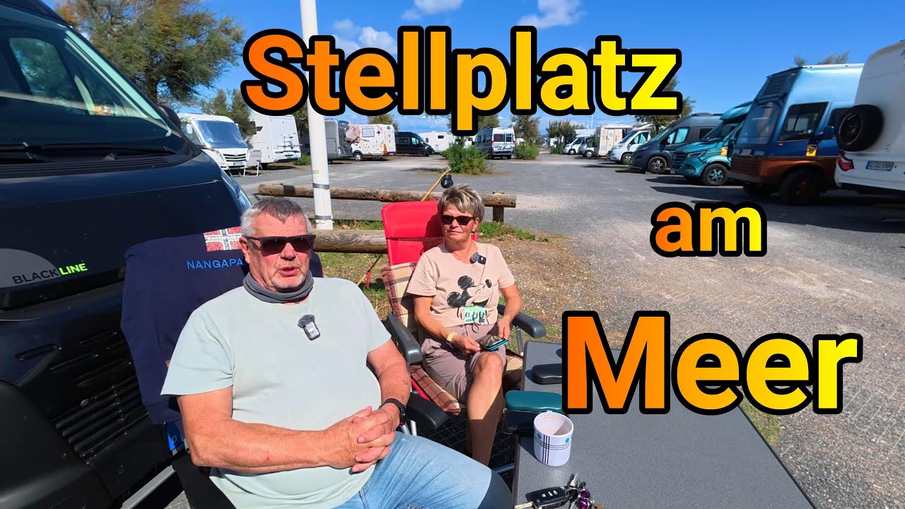 Mit Black Eddy in die Sonne ☀️ - Wir haben falsch Entschieden 🤷‍♀️🤷Teil 3