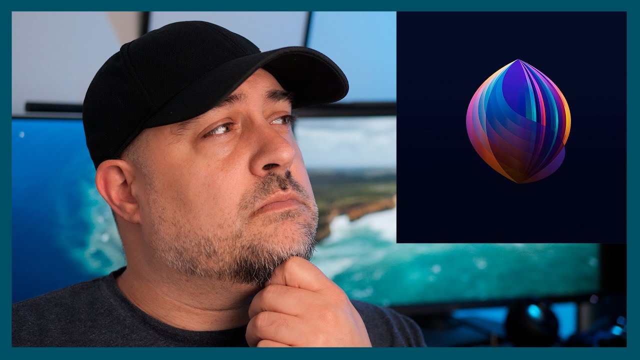 Make your OWN LUTS with this EXCITING program! A look at Photon!