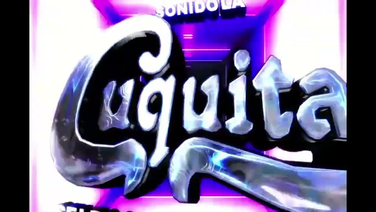 Cumbia: Tan bonita wepa Sonido La Cuquita