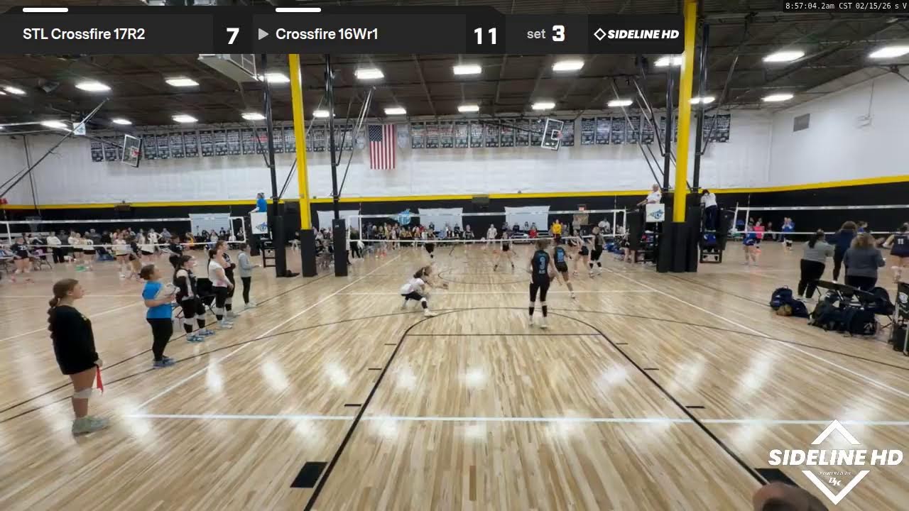STL Crossfire 17R2 @ Crossfire 16Wr1 (2026.02.15)