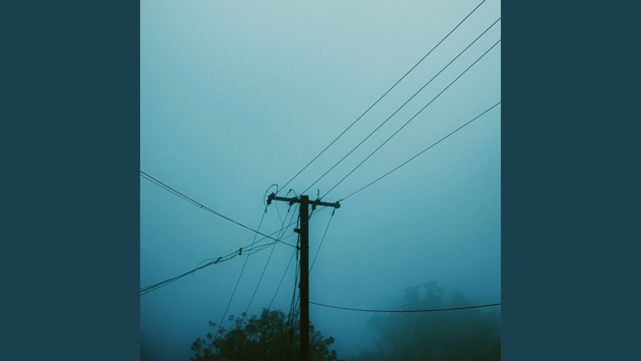 your silence felt like home