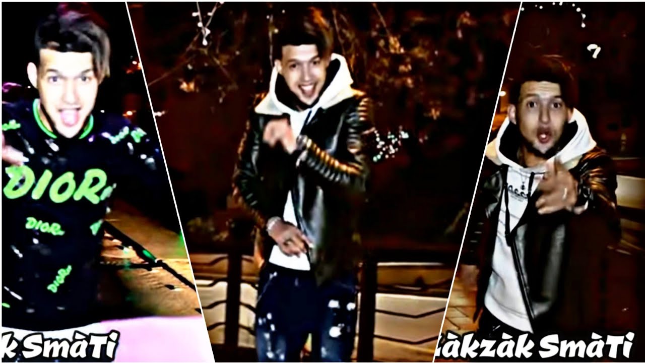 Cheb Chaker sghir 2020 Ft Anisou Pyanist |Kolchi Fik Trafic|Djezzy -عودة صاحب اغنية غادي نروح ل جيزي