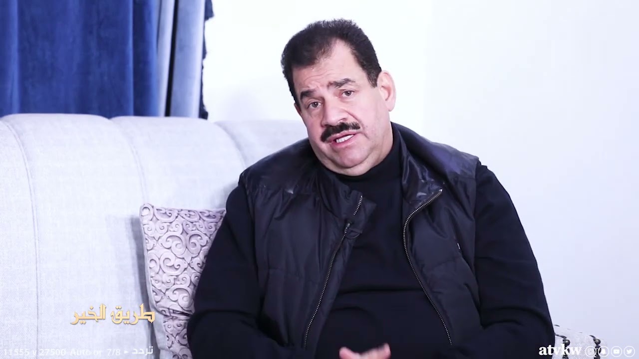 بو محمد: بعد ما كان ب 
