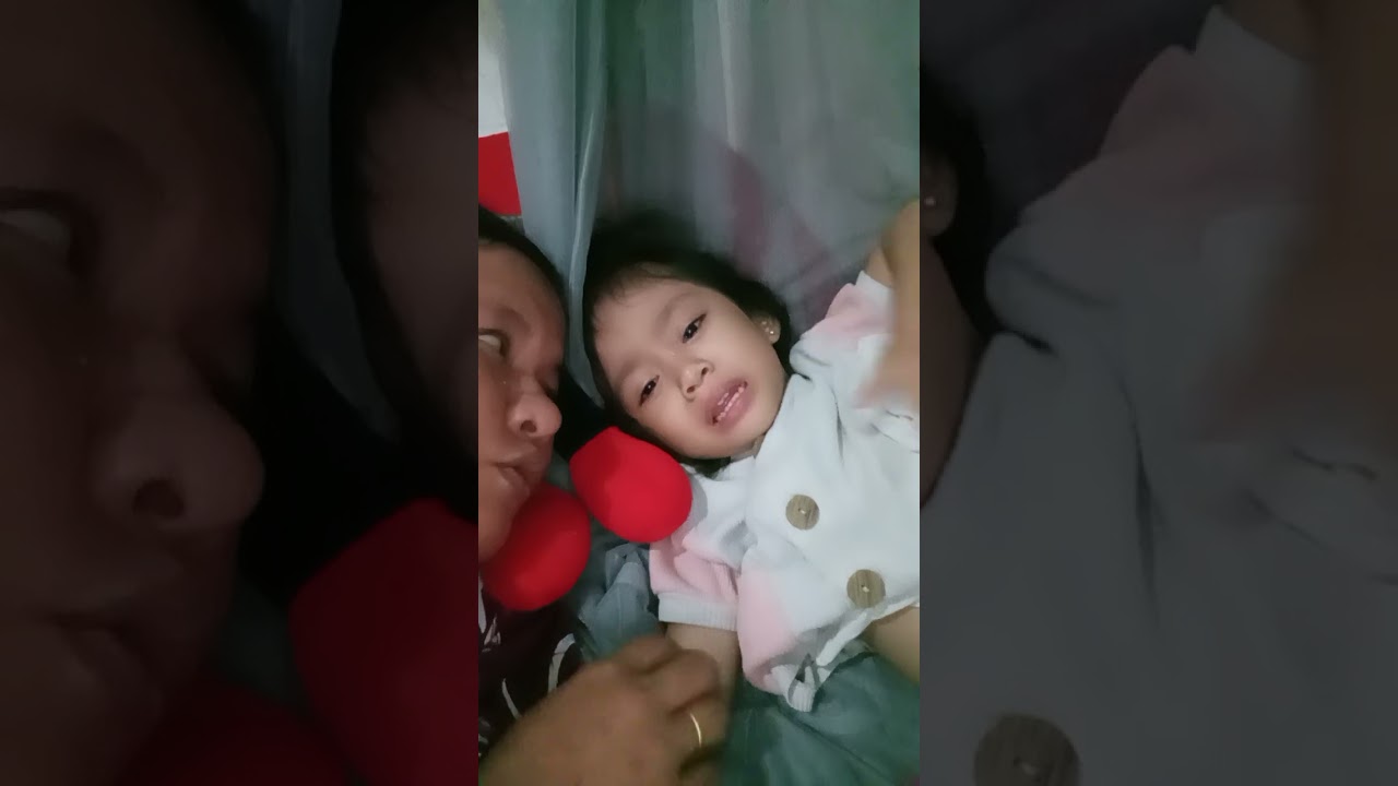 Momen Haru menyambut HUT RI 2024