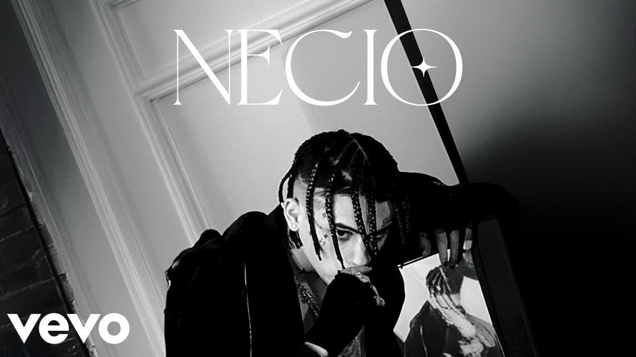 Tiago PZK, KHEA, Seven Kayne - NECIO (Music Video) Prod SEKAI & TUZHO & COOPERATIV