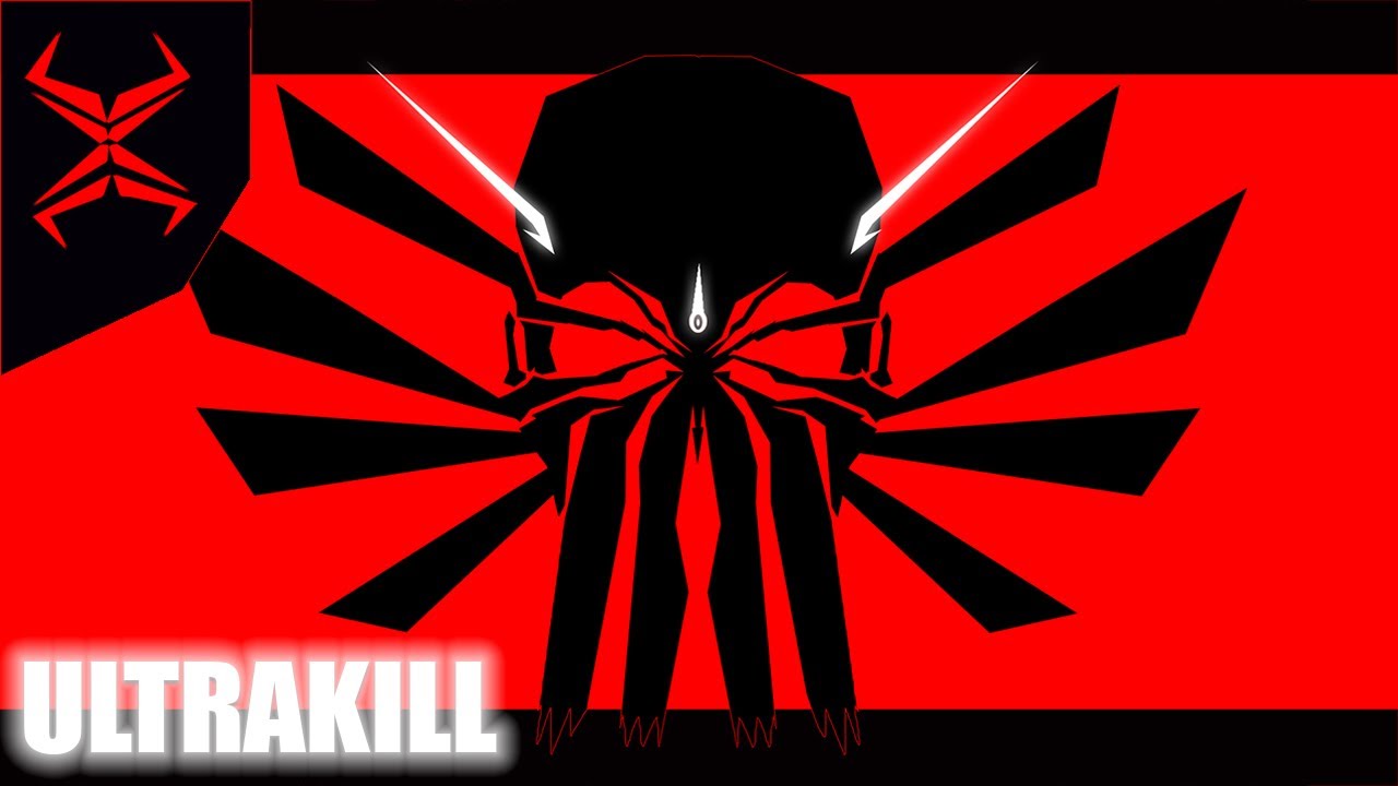 Hear! The Siren Call of Death - Zaxiade's Remix || ULTRAKILL
