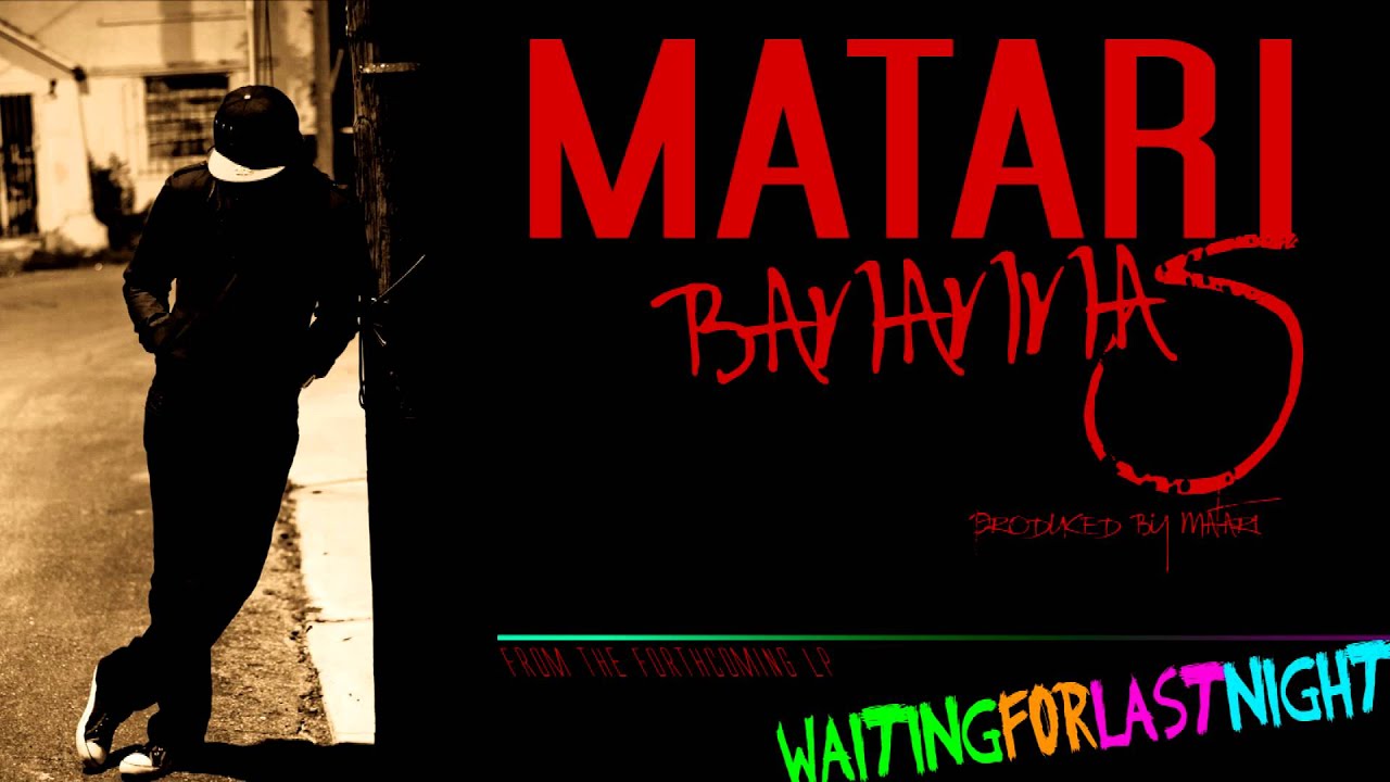 MATARI- BANANNAS