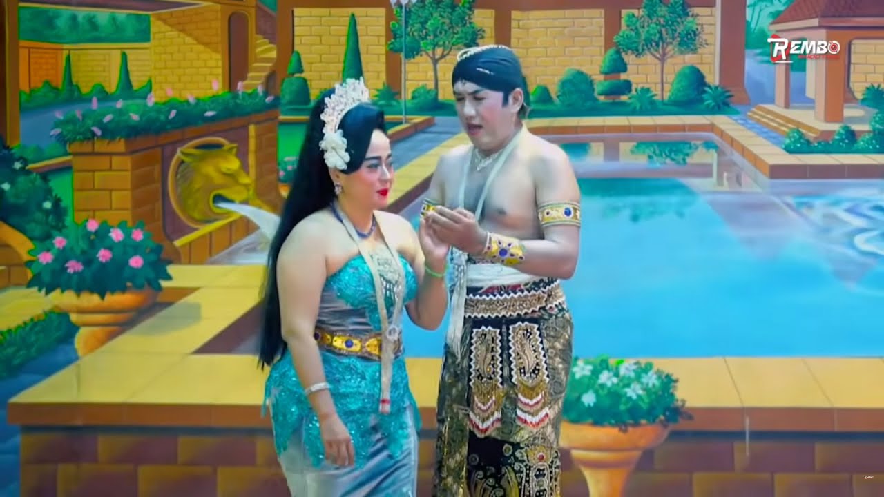 CERITA SEJARAH PERTAPAN BONOROWO/KASAN BESARI MBALELO KETHOPRAK RONGGO BUDHOYO