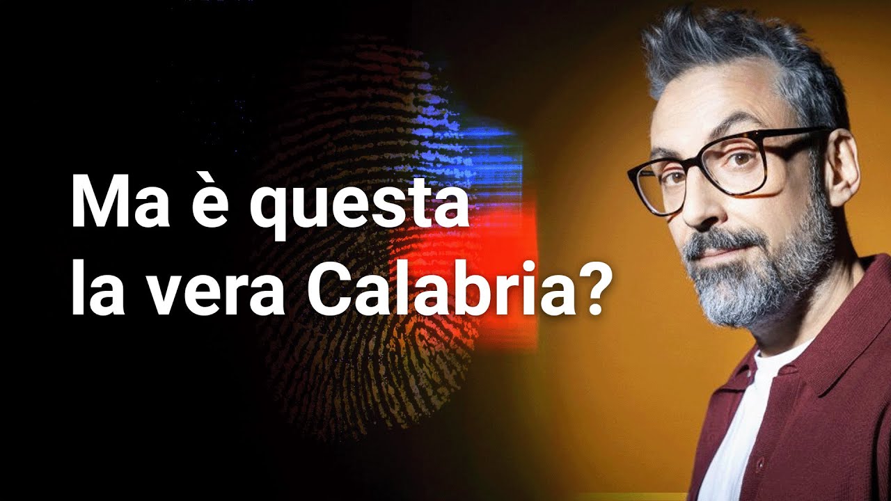 Brunori Sas Abbatte Tutti i Pregiudizi! La Verità Sulla Calabria.