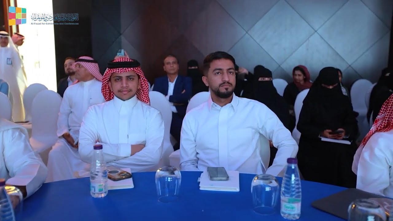 🎬 Highlights from Jazan Neonatal Conference 2026