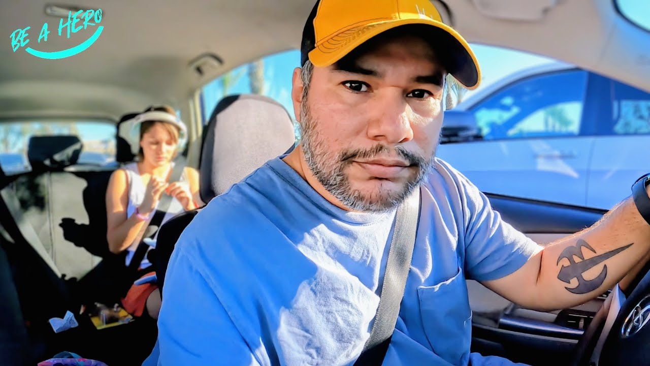 Vivian accidentally drugged us 😩 (not clickbait)