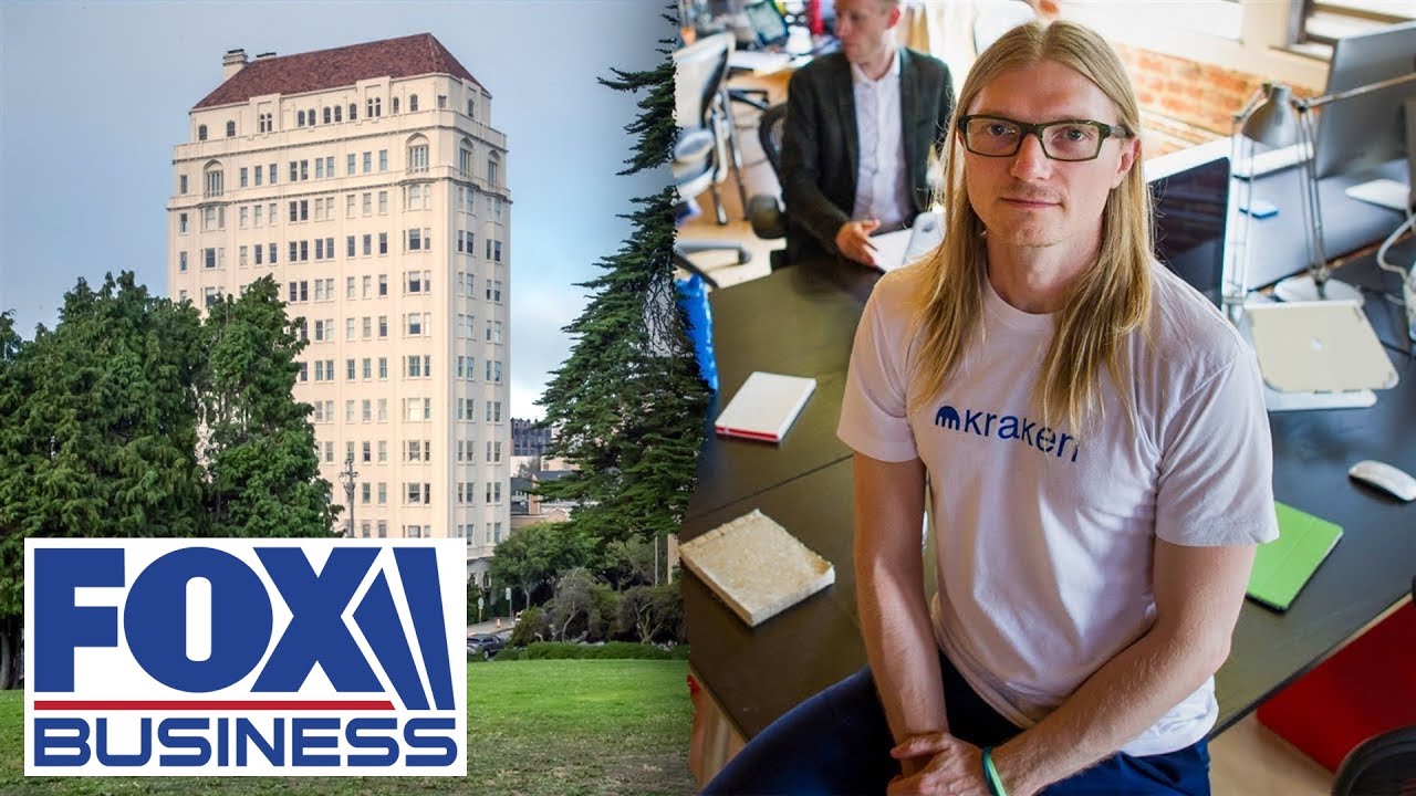 Crypto pioneer was denied housing in 'mecca' of Dems — now he's taking action