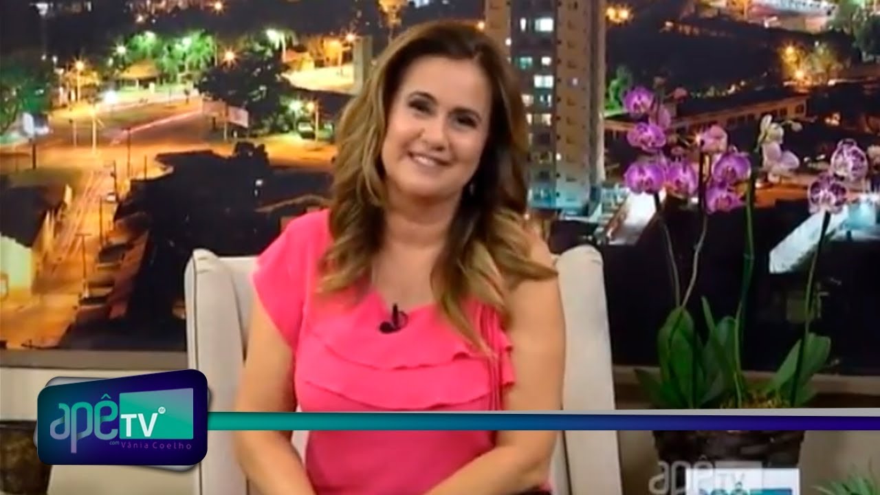Ap&ecirc; TV 18/11/17 na &iacute;ntegra