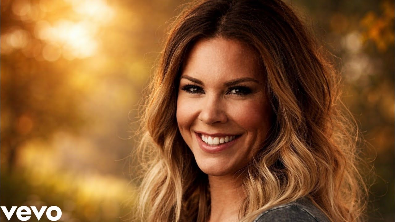 Tasha Layton – Faithful Over Me | Powerful Christian Worship Song 
