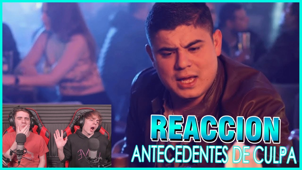 ARGENTINOS REACCIONAN A Alfredo Olivas - Antecedentes De Culpa