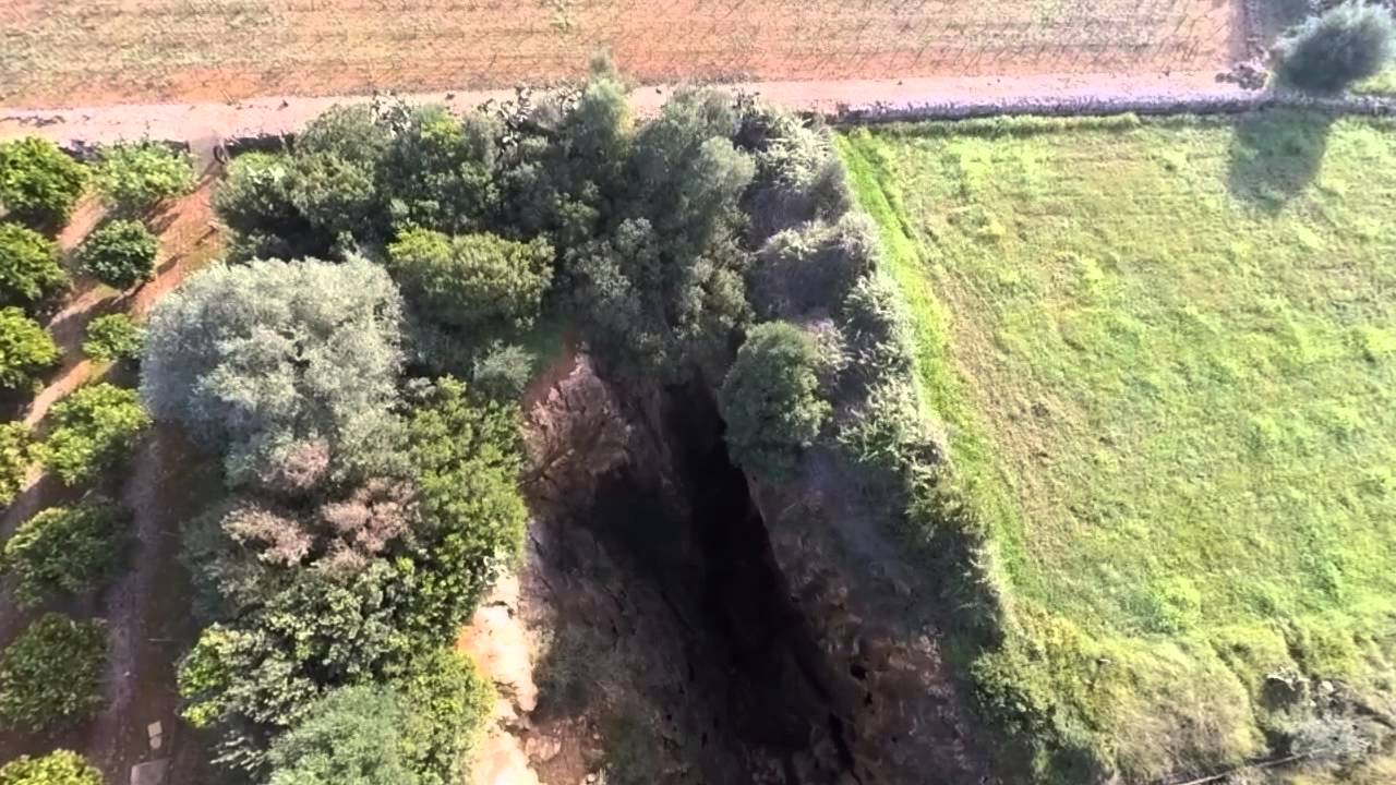 EL CLOT DEL LIRIO