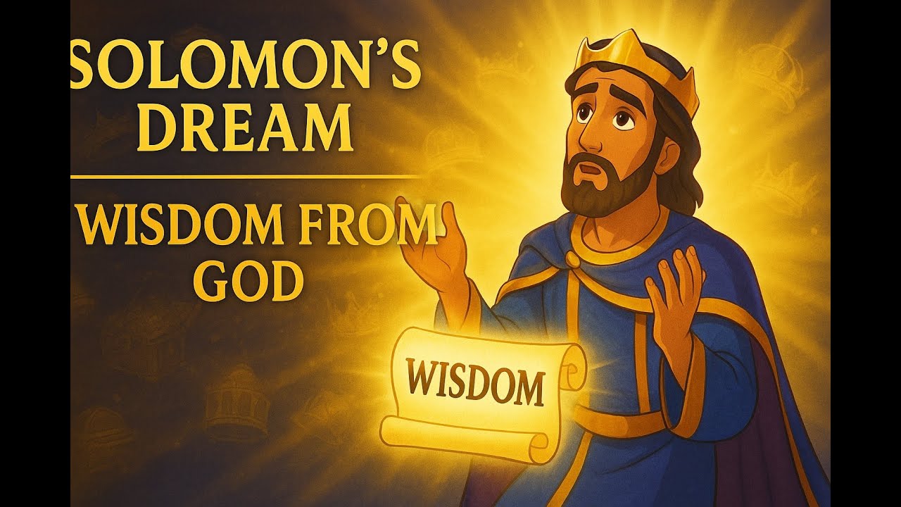 Solomon's Dream