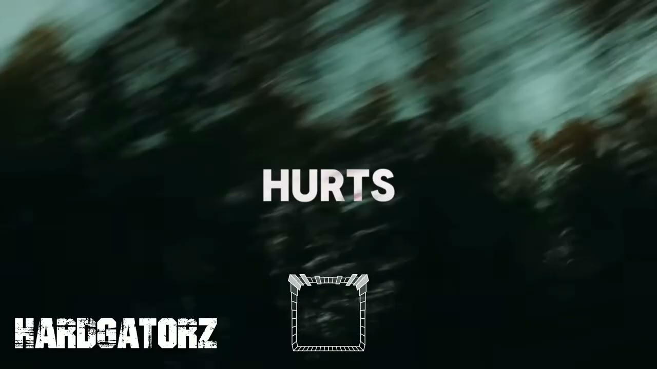 EBEN - Hurts (HARDGATORZ REMIX)