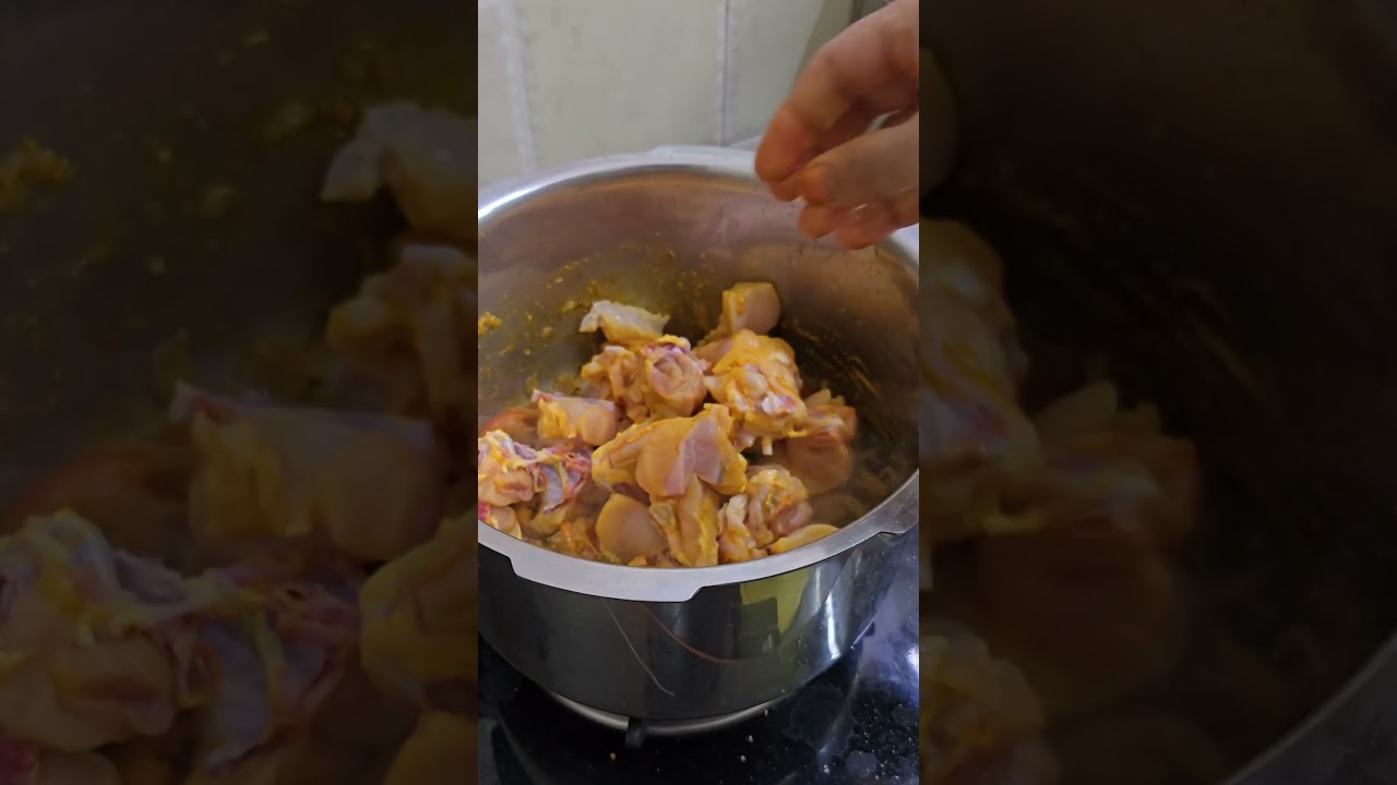 Chicken paya🌿🍗🌶😋#youtubevideos #food #chicken #chickenrecipe #foodies #recipe
