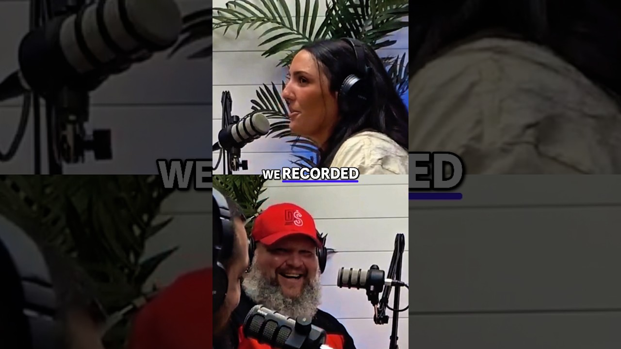 Brand new podcast music!! #podcast #interview #foodpodcast #talkshow