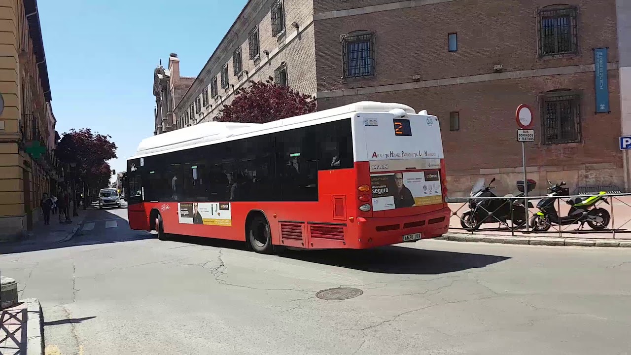 Plaza de los Cuatro Caños