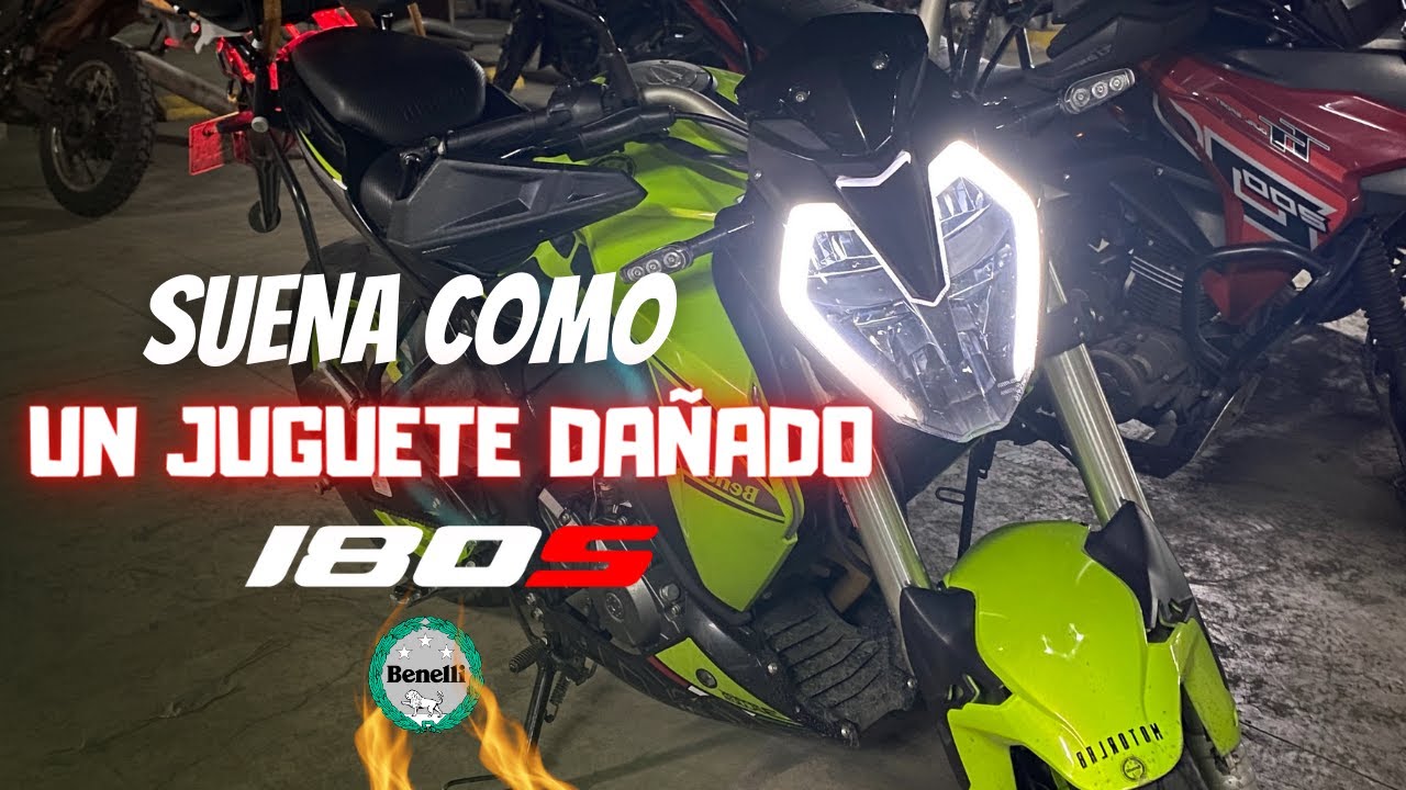 🦁 Arreglando la vibración del Carenado | Benelli 180s | Jose de Roce