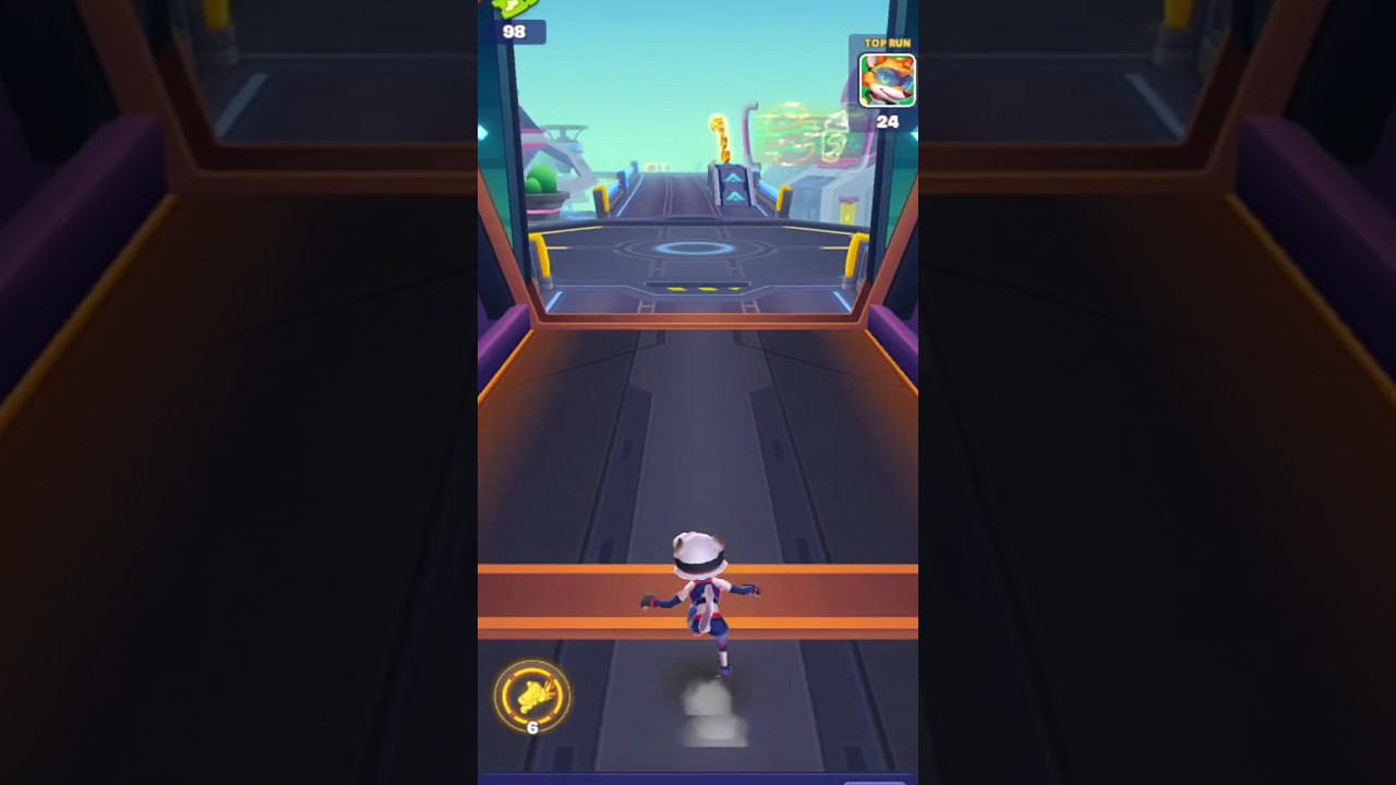 Runner Heroes funnest moments Runner Heroes funny video #runner #heroes #short #video #viral