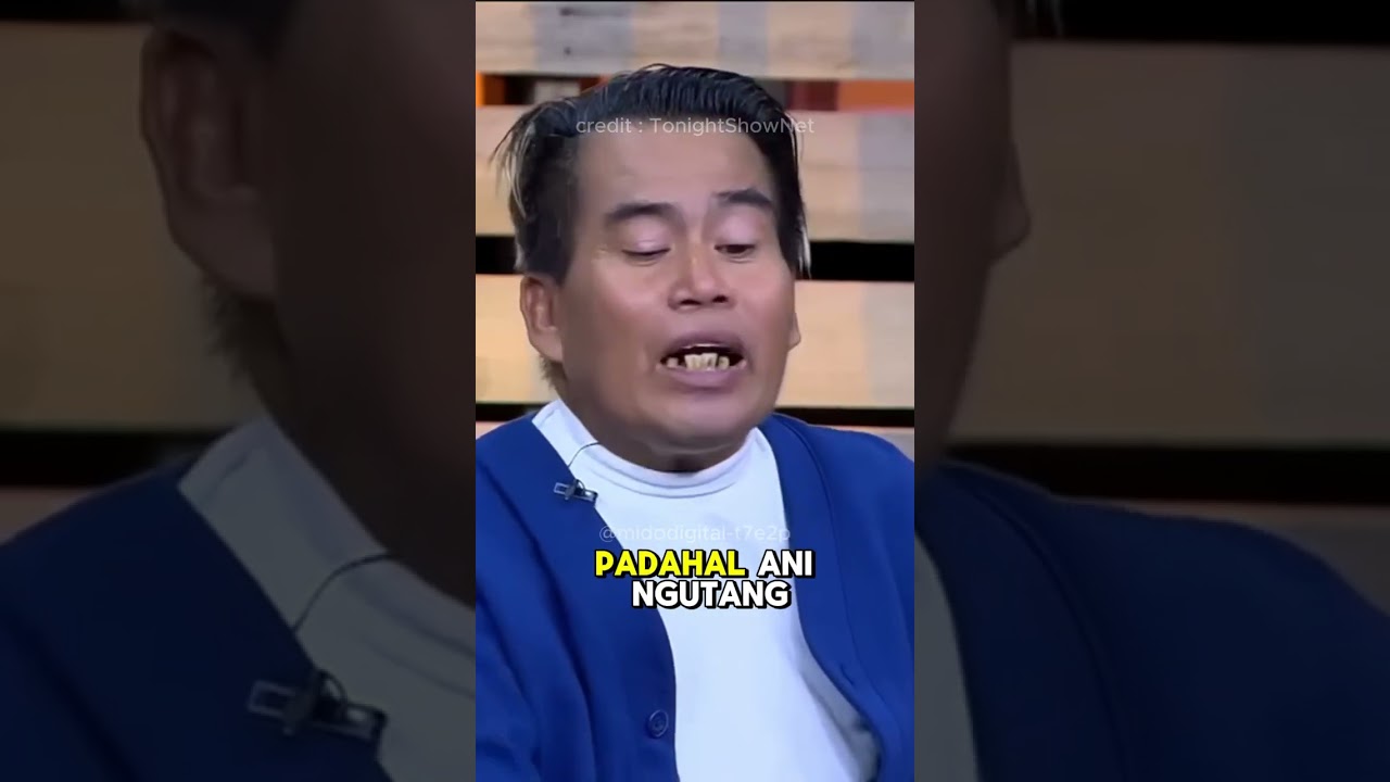 Hadiah Umroh dari Raffi Ahmad dan Kisah Persahabatan yang Mengharukan!