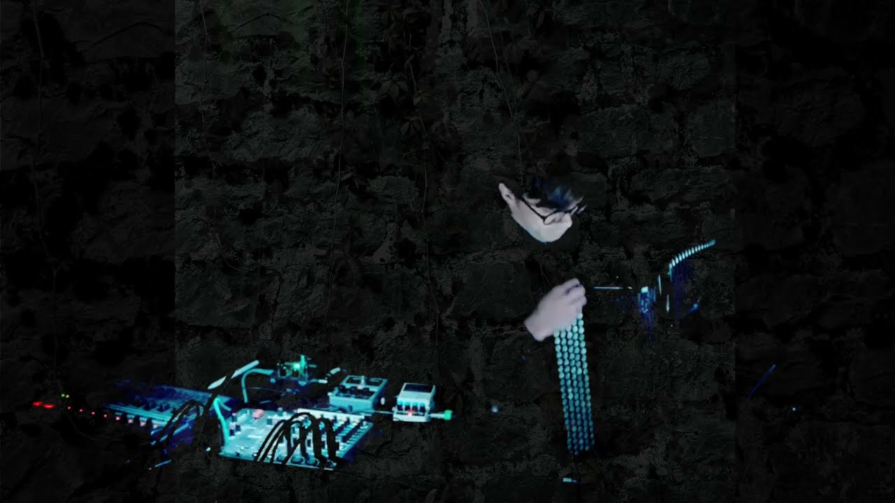 Uroš Rojko: Running Out of Time VIII (2024)