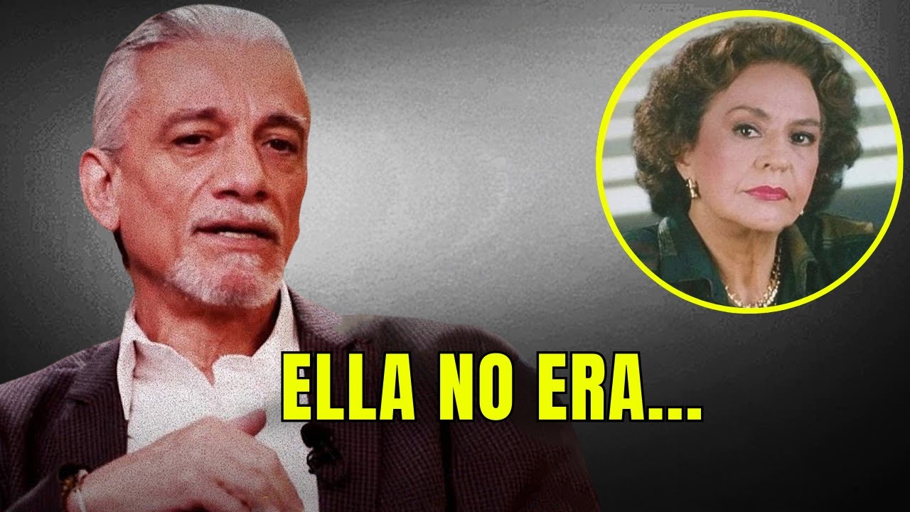 Juan Carlos Barreto Rompe su Silencio a los 68 Años, dejando al mundo CONMOCIONADO
