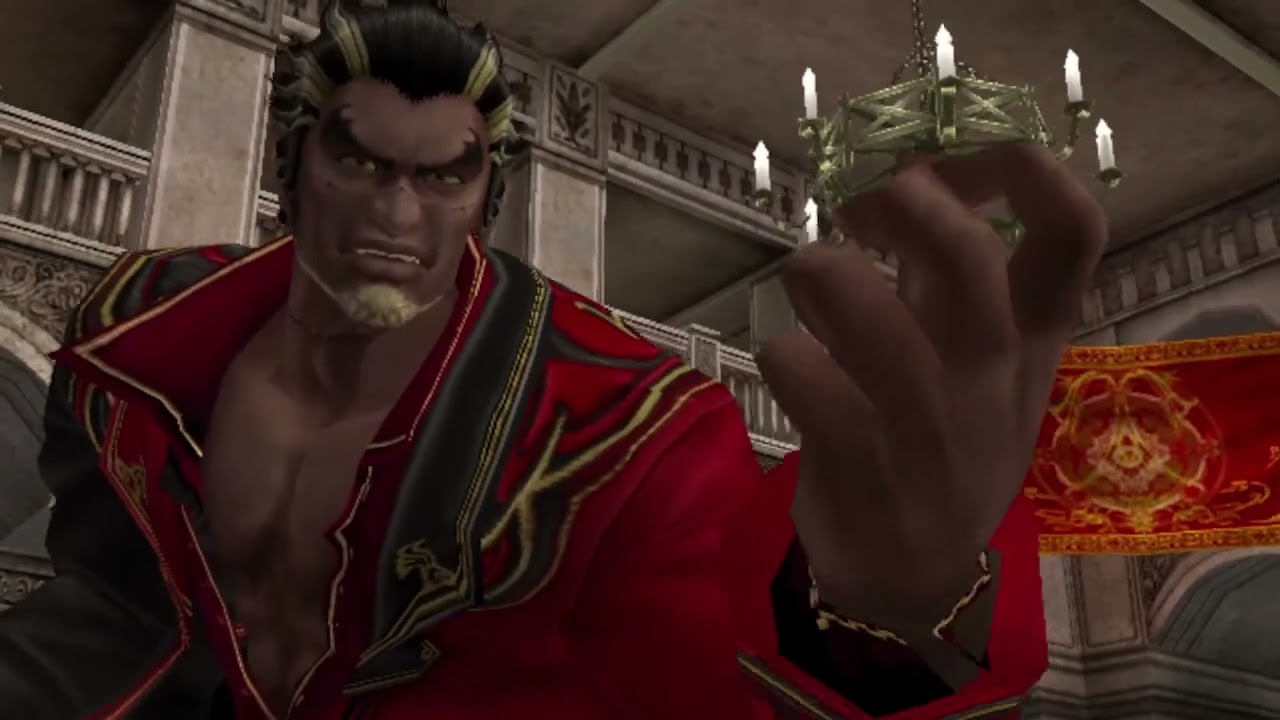 KOF Maximum Impact 2 - Duke (Intros & Win Poses)