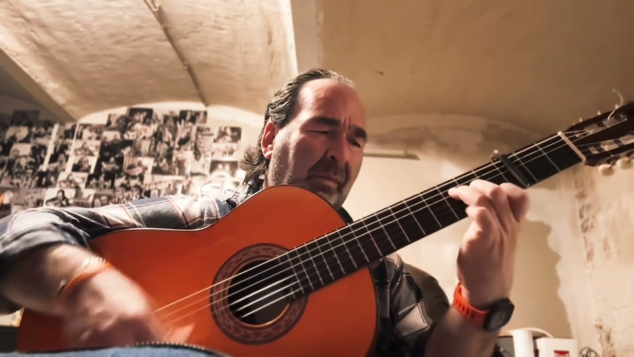 Por Sole&aacute; (Rafael Cort&eacute;s)