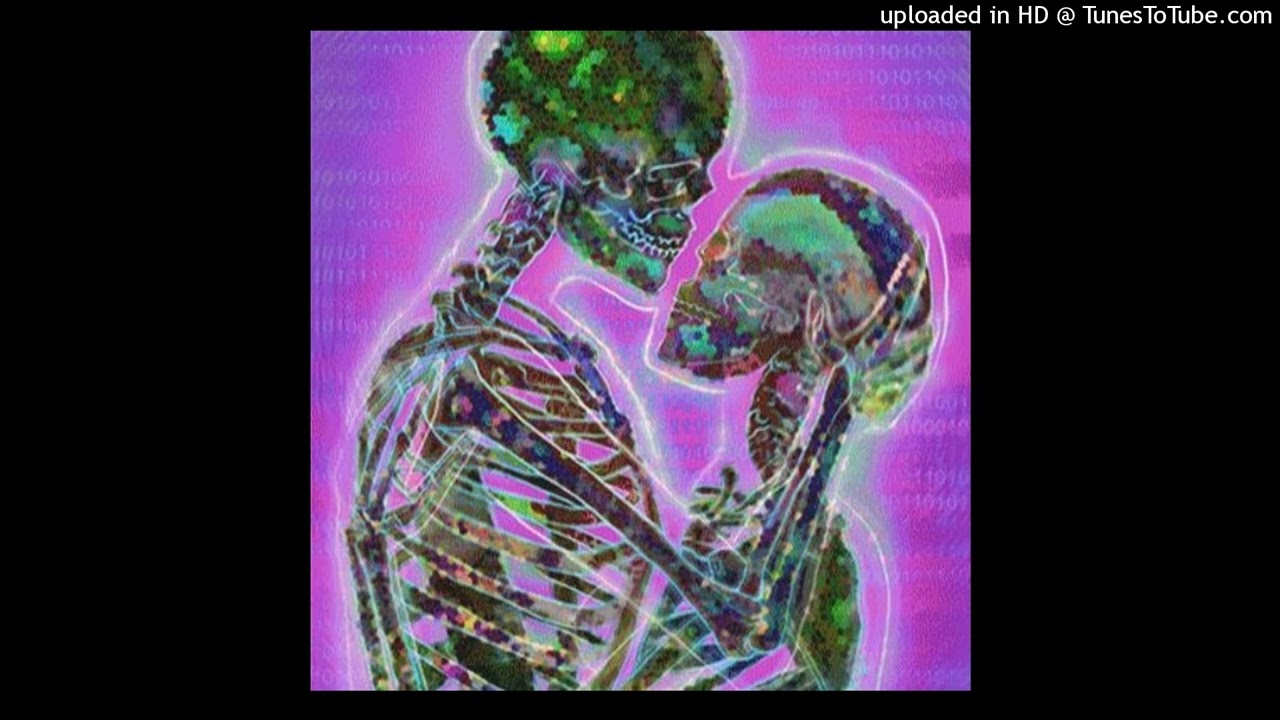 JustDeuce - w⧸ @summrsxo-Kickit With A Model (prod. Undefinedthegod)