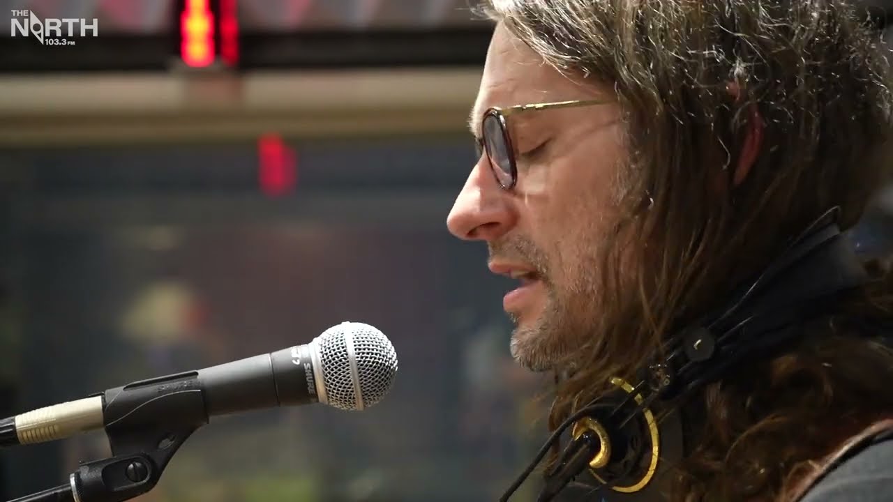 Live from Studio A: Storyhill "Could It Be"