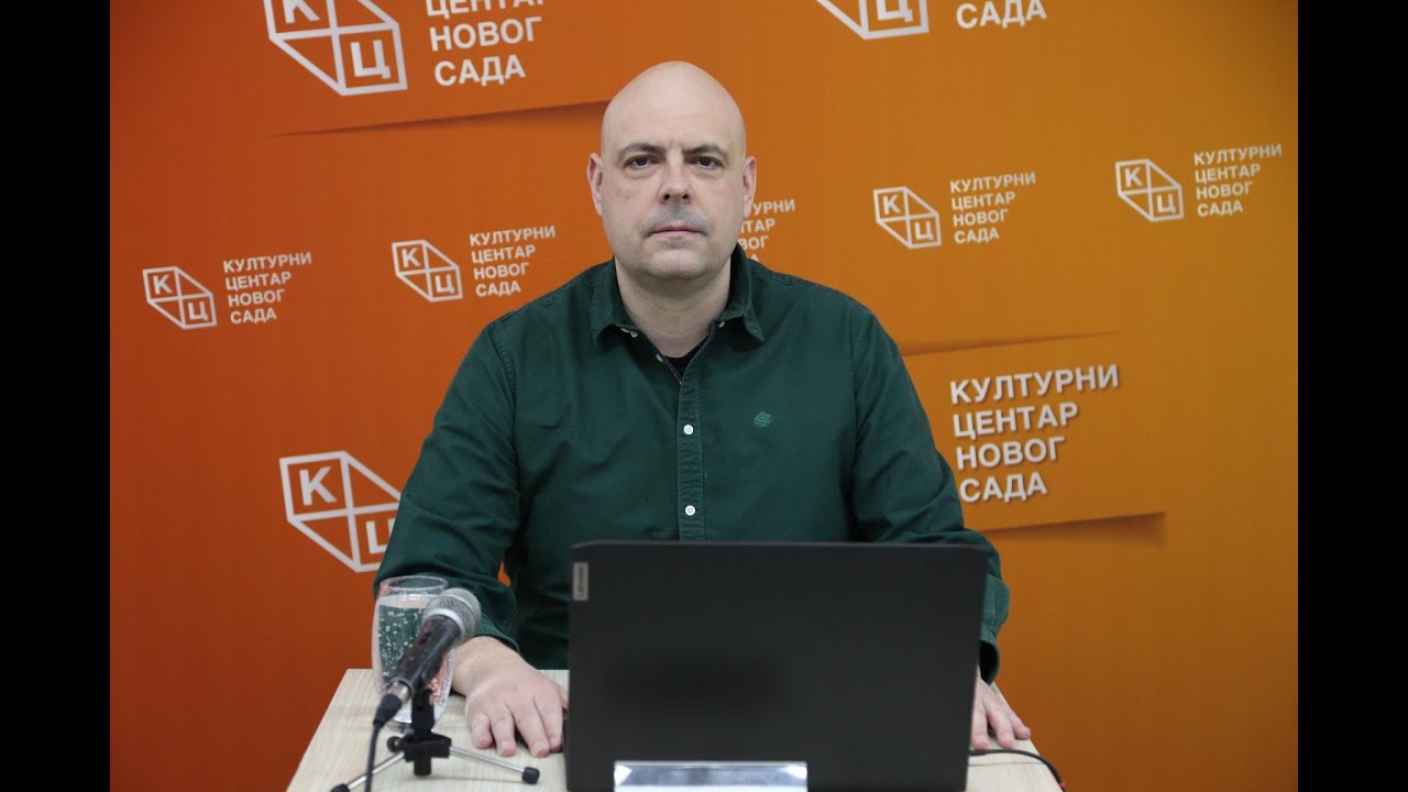 др Милош Савин - „Марија Терезија и српско питање у Хабзбуршкој монархији“