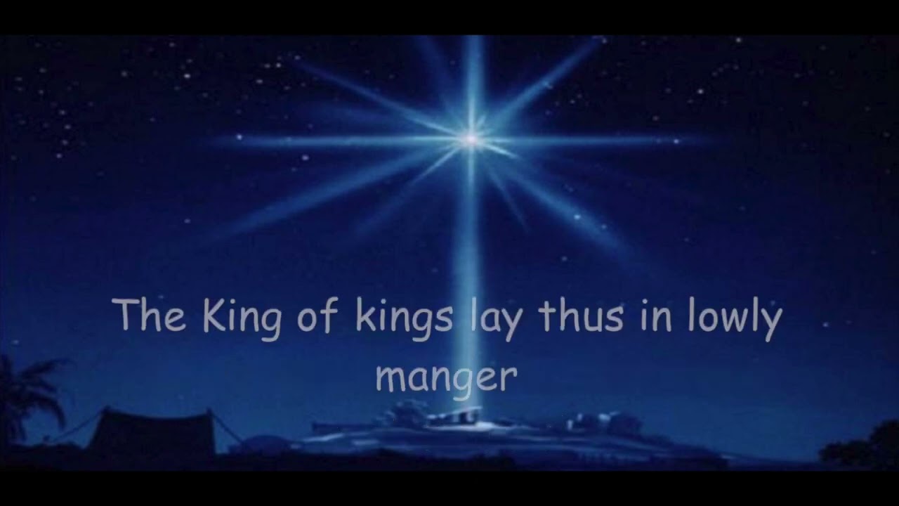 O Holy Night