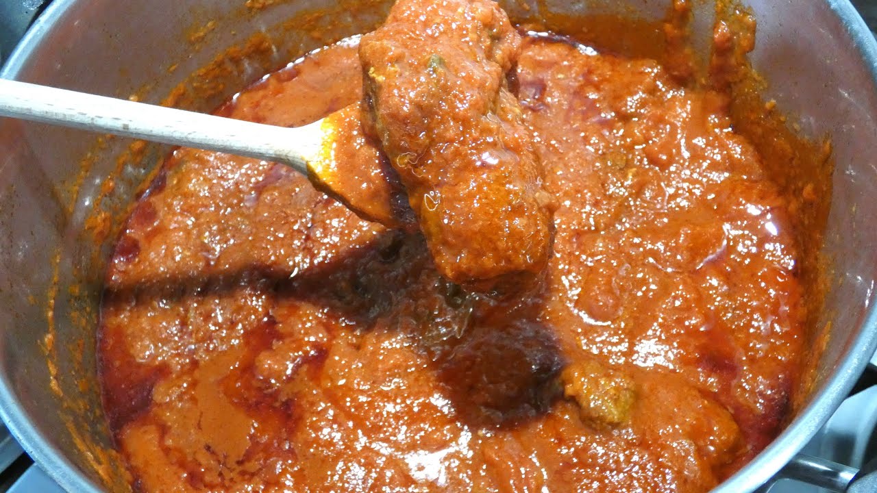 Настоящее неаполитанское рагу 😍 Ragù Napoletano
