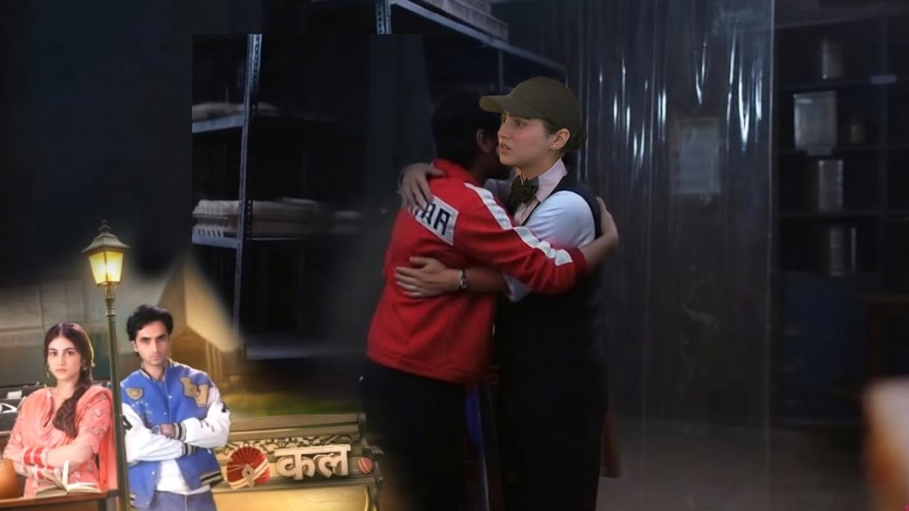 Heer & Nawab Lock in Room & do Romance || Tu Juliet Jatt Di || UPCOMING TWIST