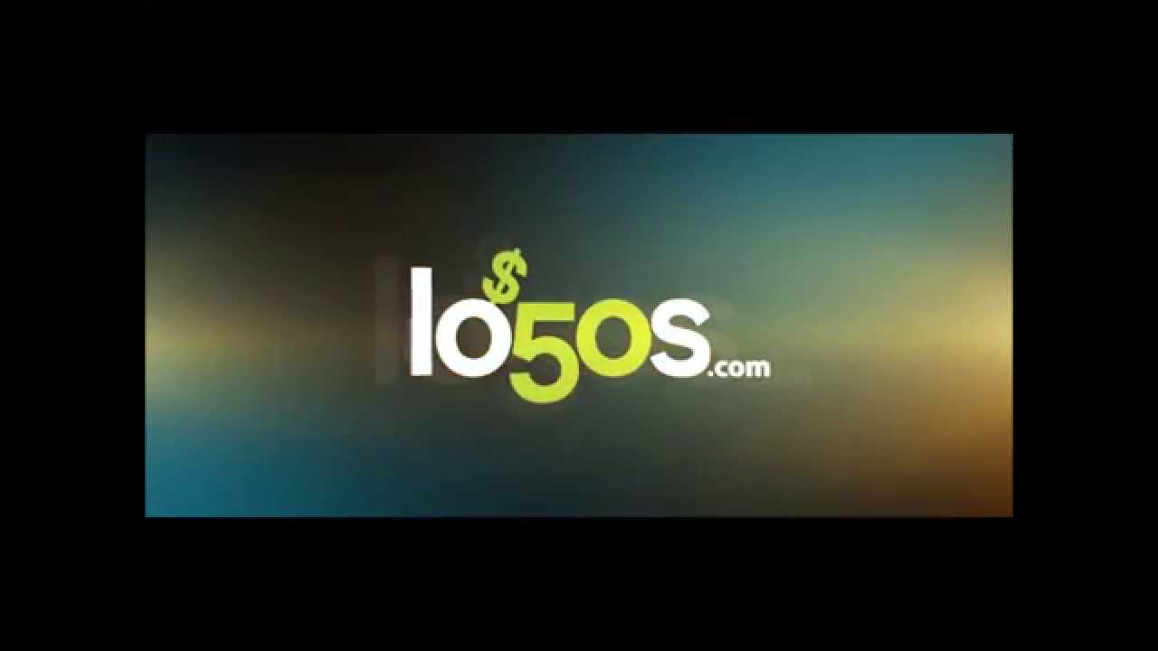 Lo5os.com -$50 Original Logos- Coming Soon!