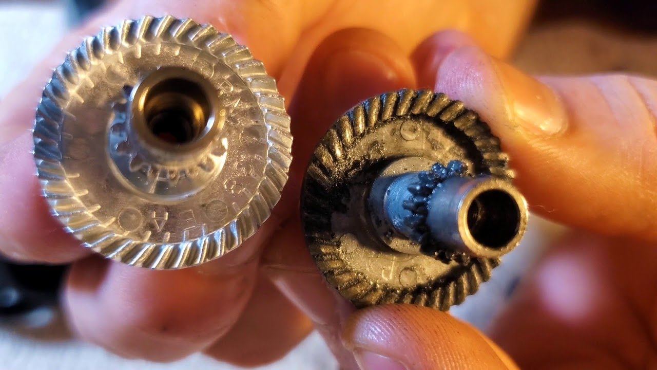 How to Fix A Seized Reel | Penn Reel Repair Tutorial