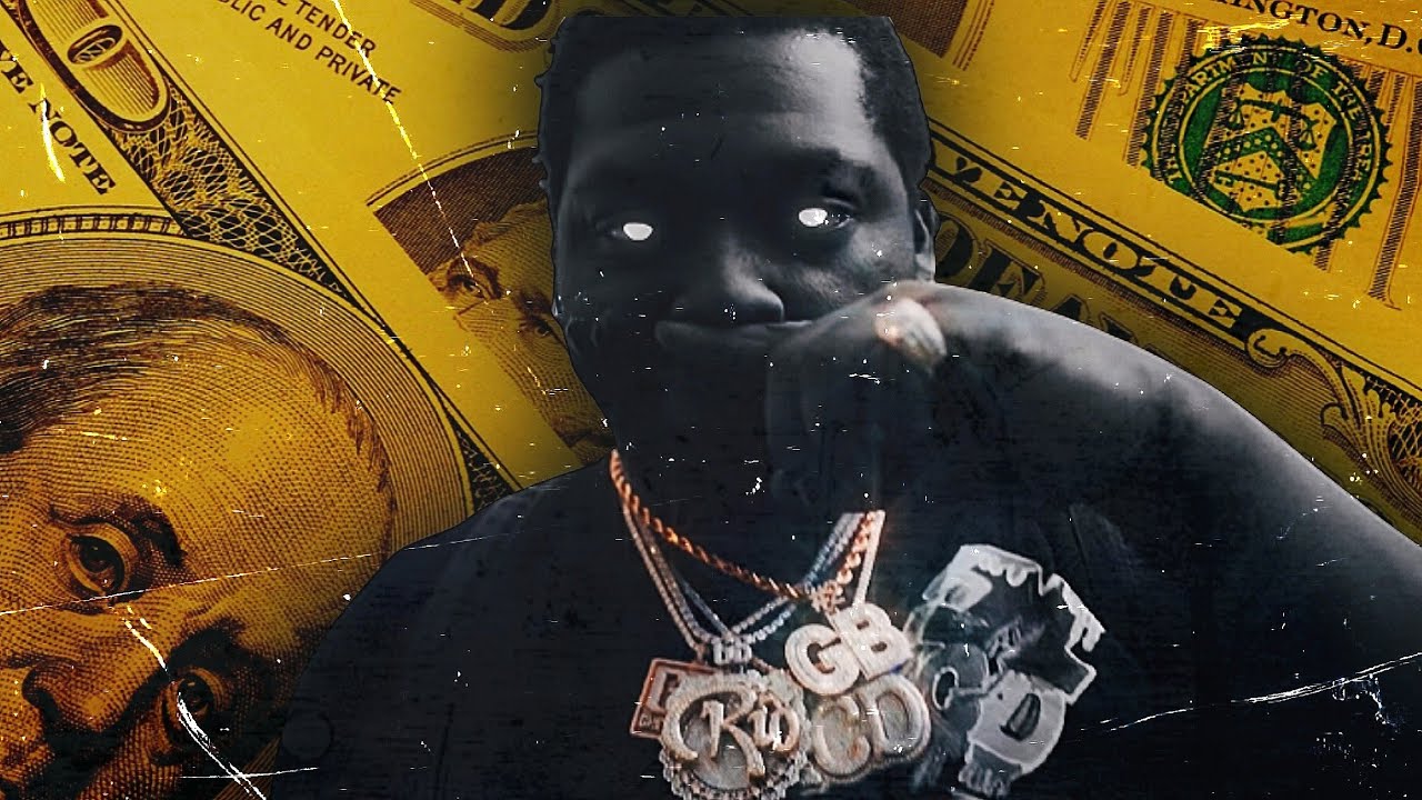 Rio Da Yung Og - Bentley (Prod. YGD Beats)