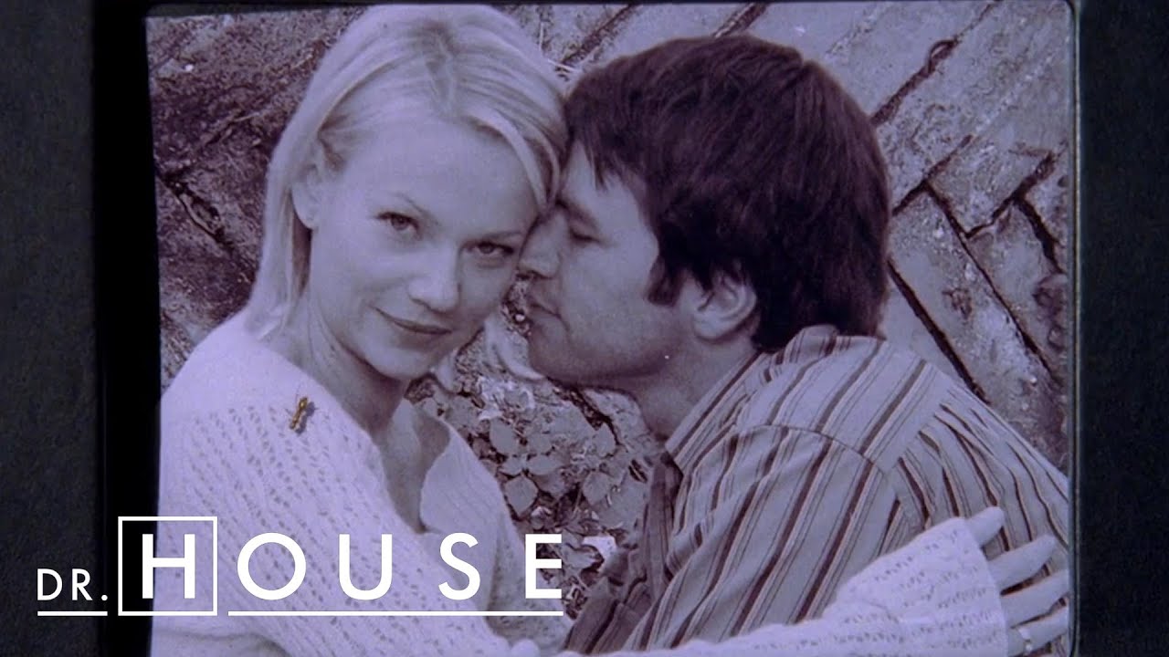 Will diese Frau etwa ihren Mann ermorden?! | Dr. House DE