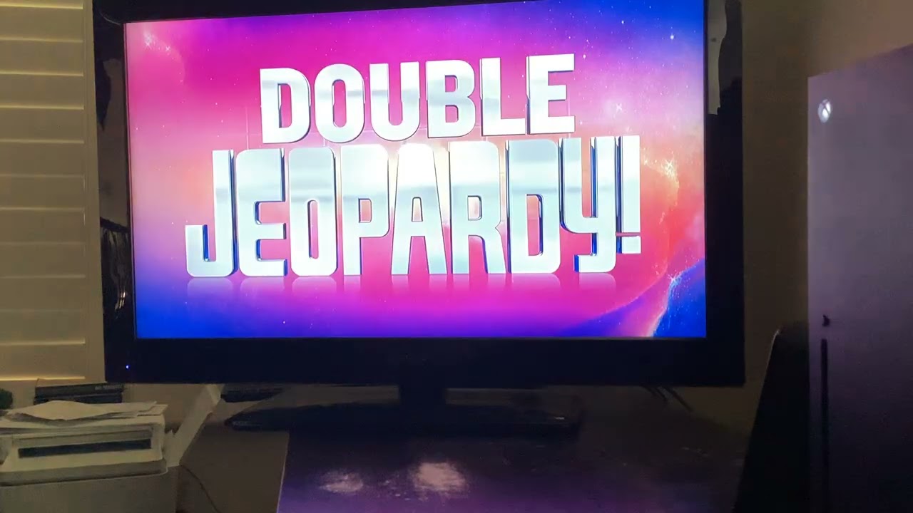 Jeardy! 2026 Edition S2 E1 “John the 5th/Patricia/Robert”/JAS