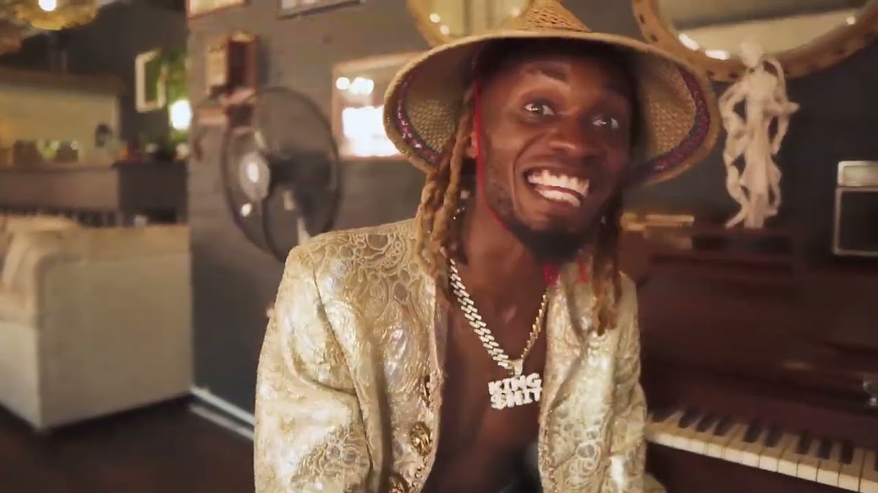 TUKUBA Mukabya Junior feat Lwazzy and Kabza De Small (4k official music video)
